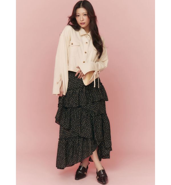 RESEXXY「ポインテッドトゥローファーミュール」|パンプス|