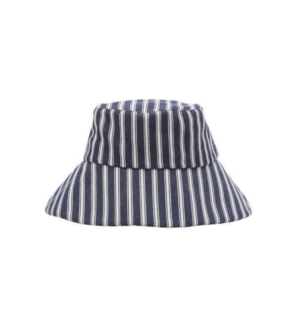 Ungrid「総柄デザインバケットハット」|ハット|