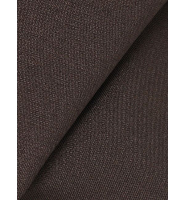 LAGUNAMOON「バイカラーボタンジャケット」|テーラードジャケット|