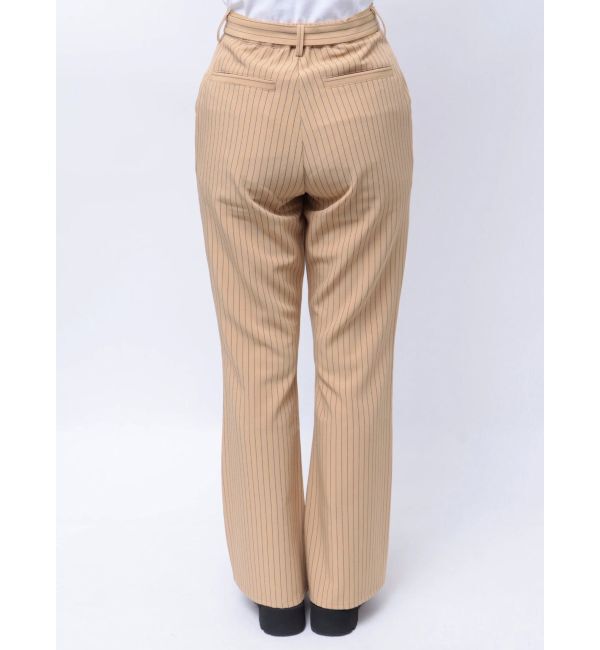 jouetie「【FRUITSZIPPER鎮西寿々歌】フレアパンツ」|その他|