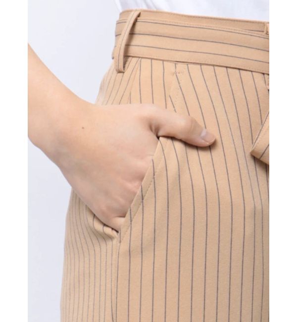 jouetie「【FRUITSZIPPER鎮西寿々歌】フレアパンツ」|その他|