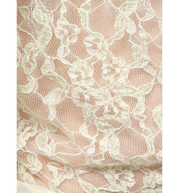 jouetie「カットアウトレーストップス」|Tシャツ・カットソー|