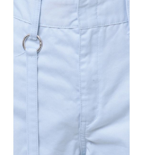 GYDA「SIDE CUTデザインカーゴカラーワイドパンツ」|その他|