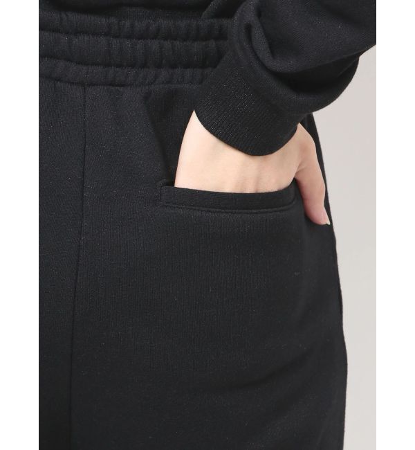 GYDA「NEW GYDAラメフレアパンツ」|その他|