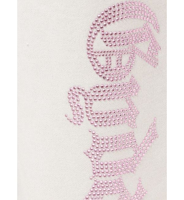 GYDA「NEW GYDAラメフレアパンツ」|その他|