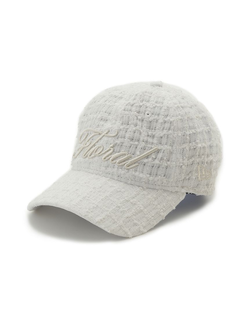 SNIDEL「【SNIDEL|NEW ERA(R)】Floralキャップ」|キャップ・キャスケット|IVR