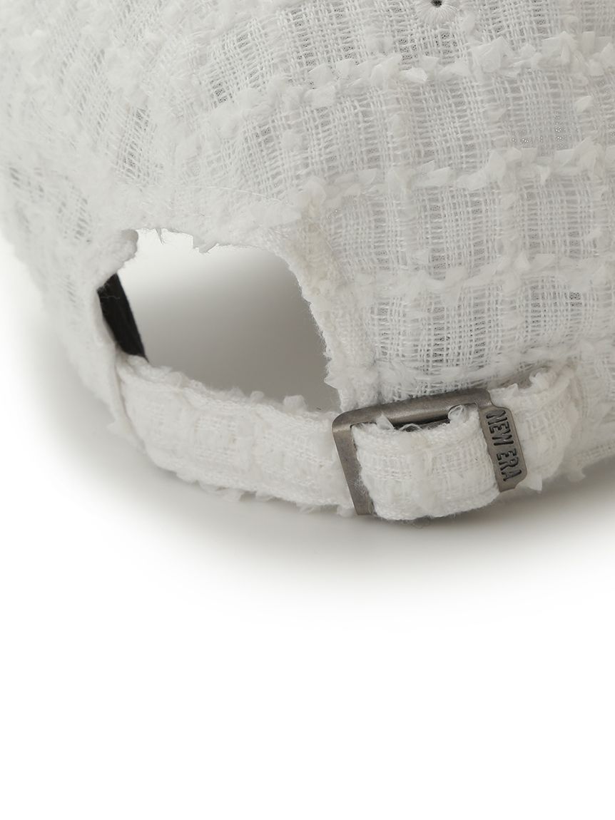 SNIDEL「【SNIDEL|NEW ERA(R)】Floralキャップ」|キャップ・キャスケット|