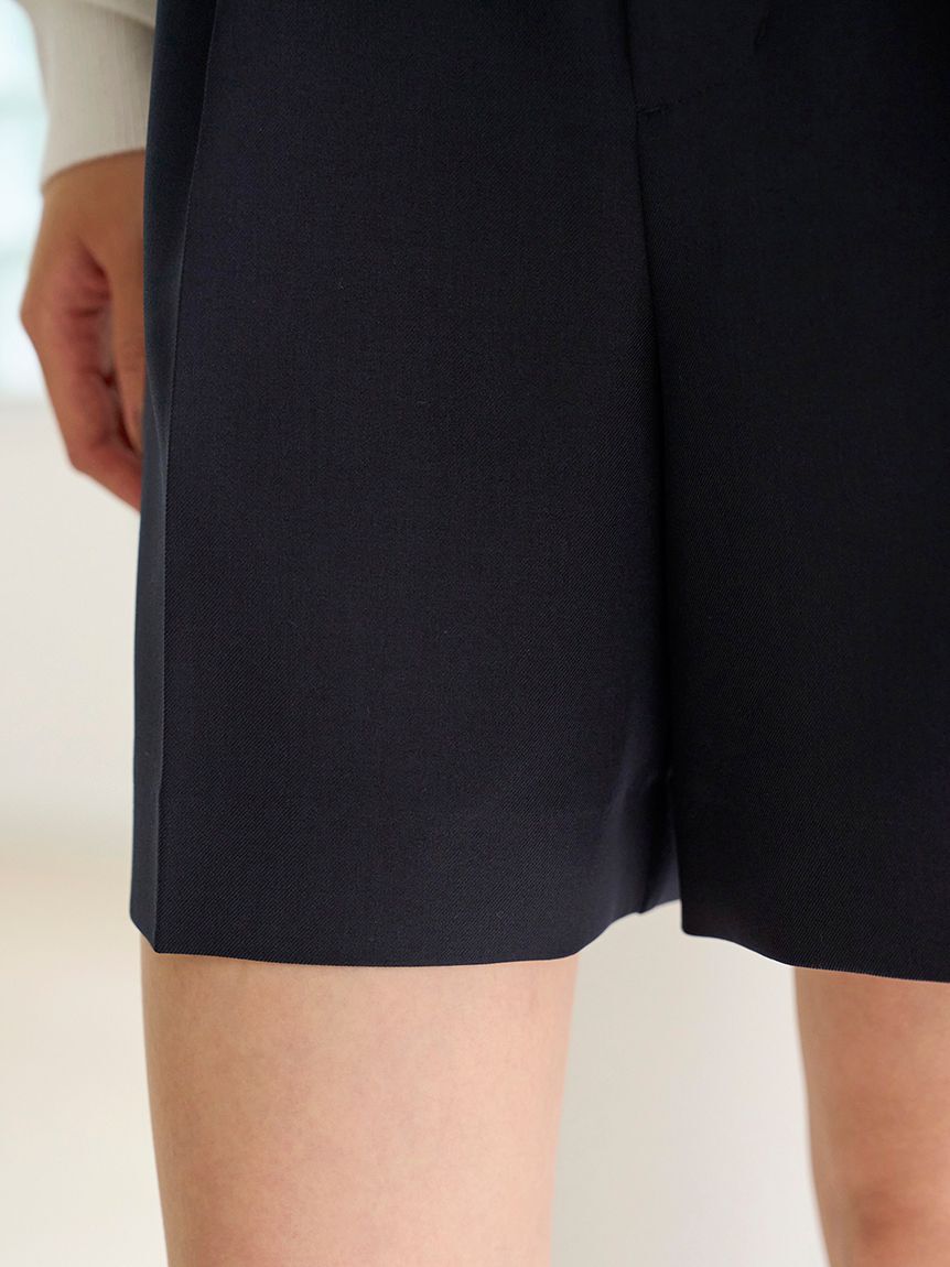 SNIDEL「シンプルショートパンツ」|その他|