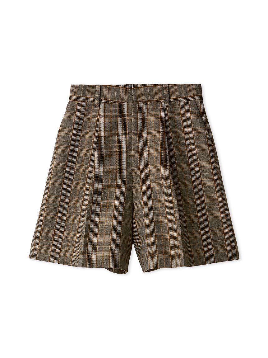 SNIDEL「シンプルショートパンツ」|その他|