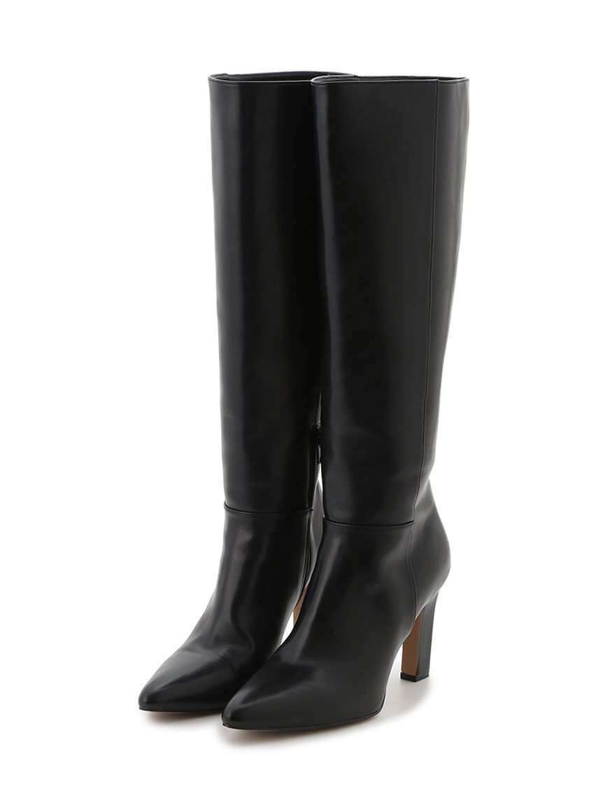 SNIDEL「フィットロングブーツ」|ロングブーツ|