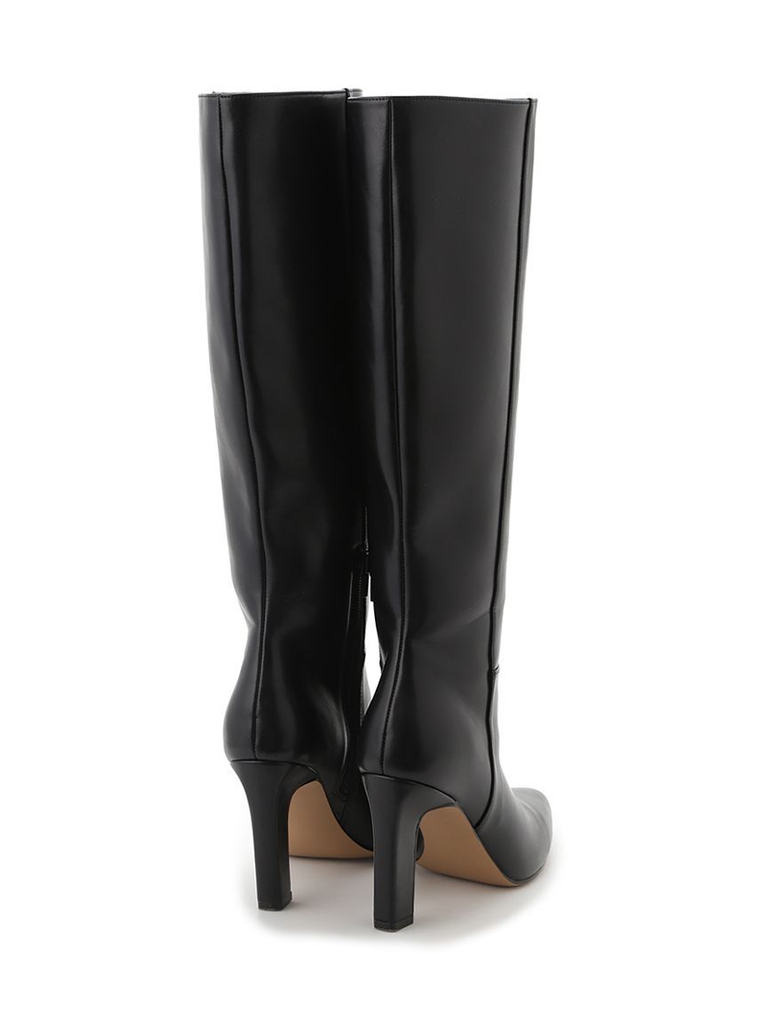 SNIDEL「フィットロングブーツ」|ロングブーツ|