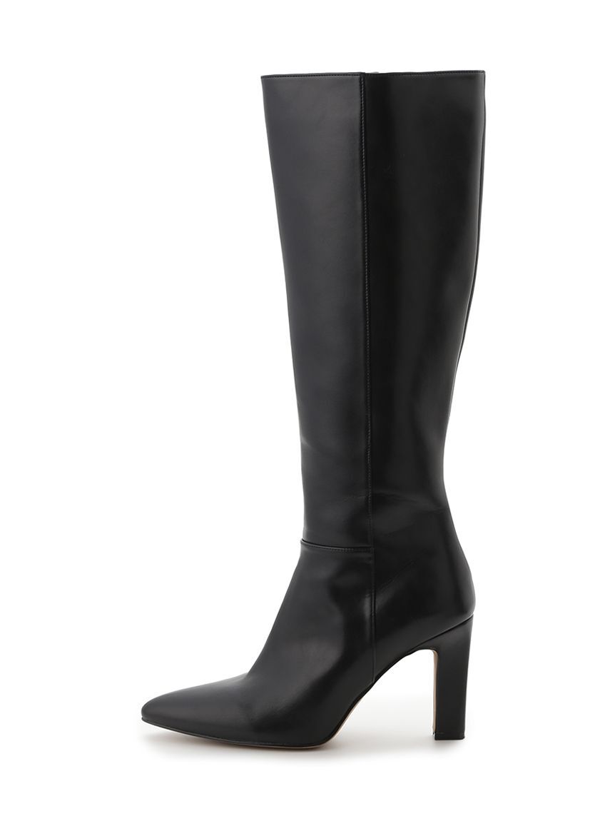 SNIDEL「フィットロングブーツ」|ロングブーツ|