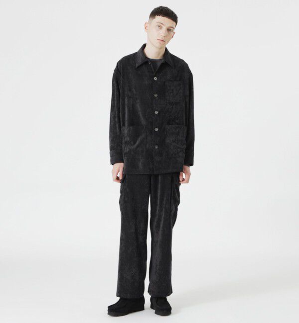  「コーデュロイワイドカーゴイージー」|その他|