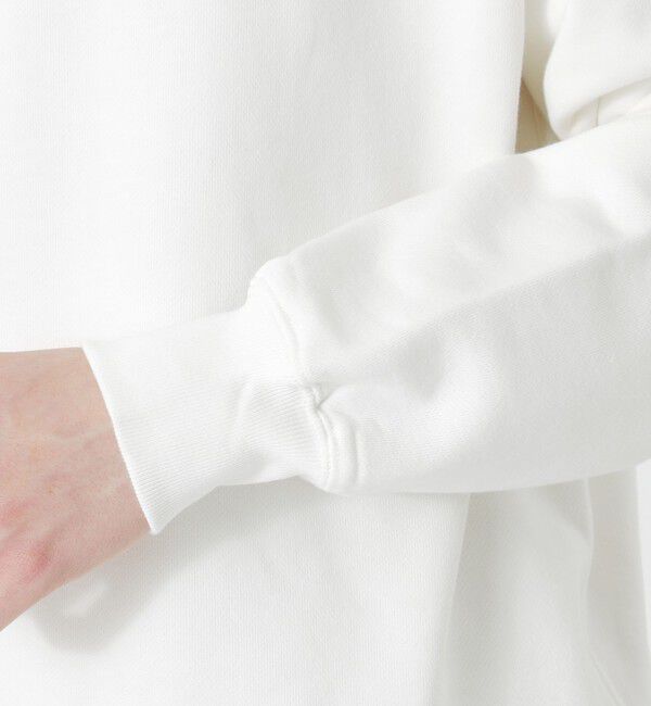  「LOVELESSロゴスウェット」|Tシャツ・カットソー|