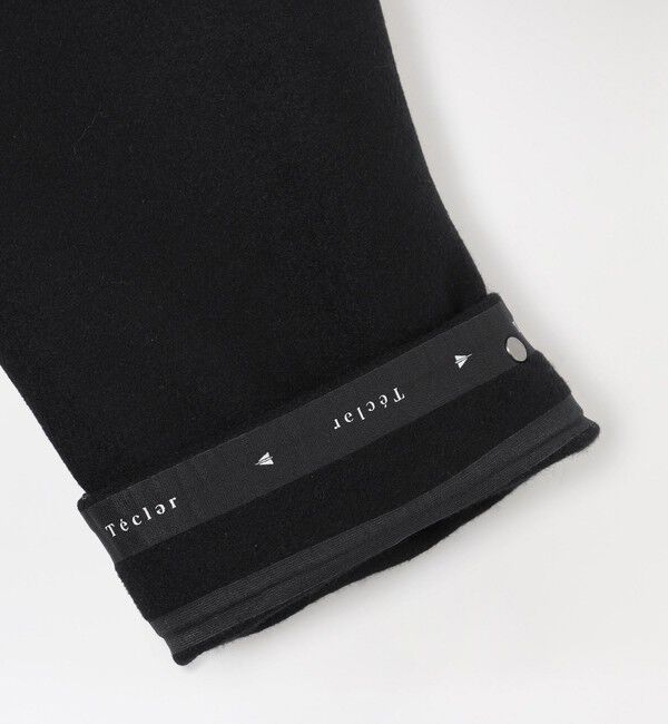  「TECLOR&times;LOVELESS コート」|ステンカラーコート|