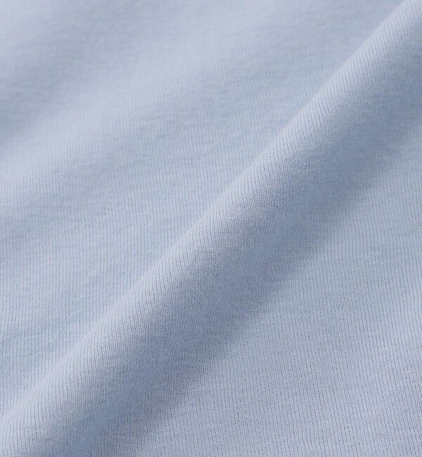  「テレコブロッキングトップス」|Tシャツ・カットソー|