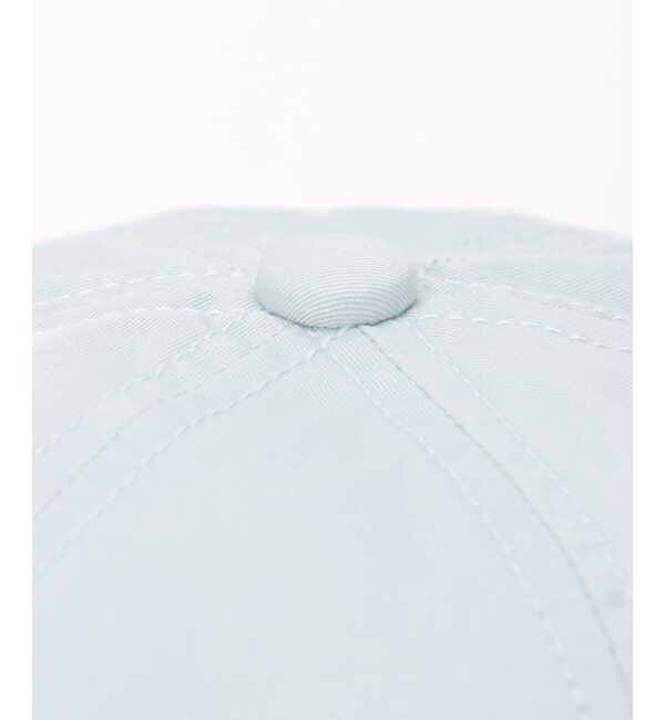 ikka「Champion チャンピオン ロゴ刺繍キャップ」|その他|