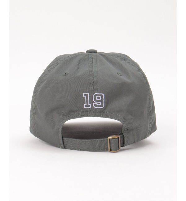 ikka「Champion チャンピオン ロゴ刺繍キャップ」|その他|