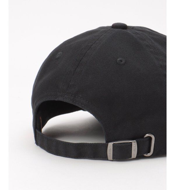 ikka「UNIVERSAL OVERALL ユニバーサルオーバーオール ツイルロゴネームキャップ」|その他|