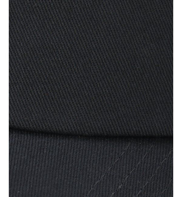 ikka「Dickies ディッキーズ ツイルロゴワッペンキャップ」|その他|