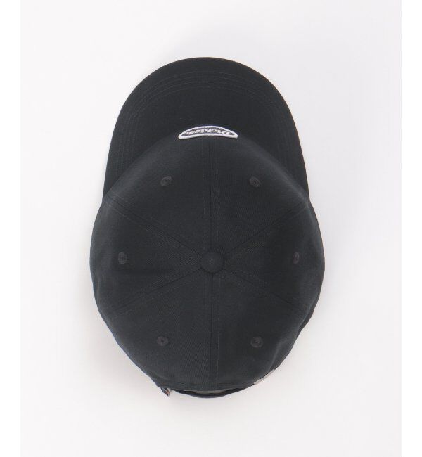 ikka「Dickies ディッキーズ ツイルロゴワッペンキャップ」|その他|