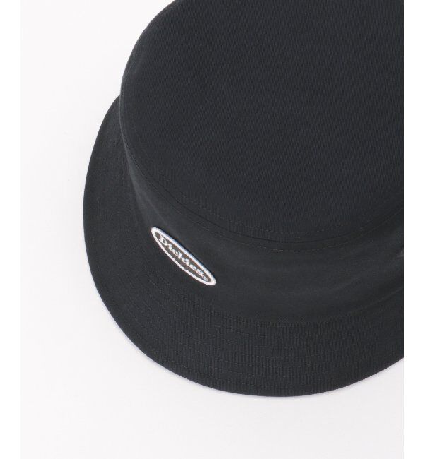 ikka「Dickies ディッキーズ ツイルロゴワッペンハット」|その他|