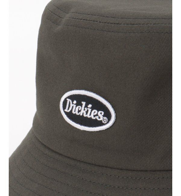 ikka「Dickies ディッキーズ ツイルロゴワッペンハット」|その他|