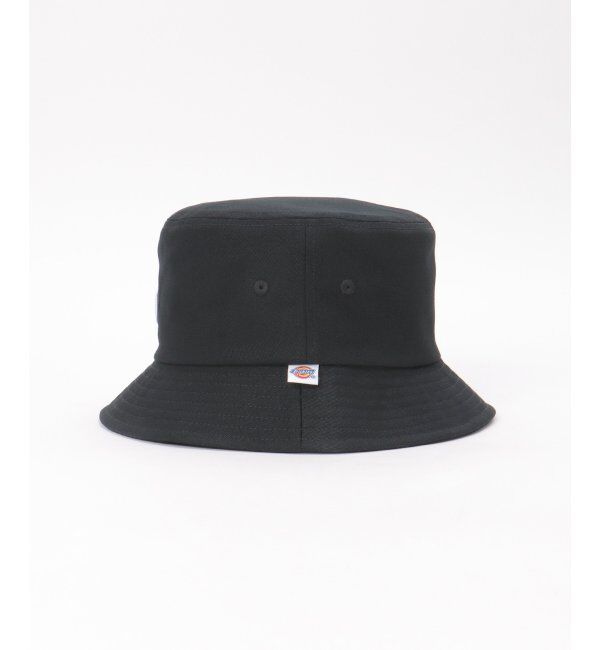 ikka「Dickies ディッキーズ ツイルロゴワッペンハット」|その他|