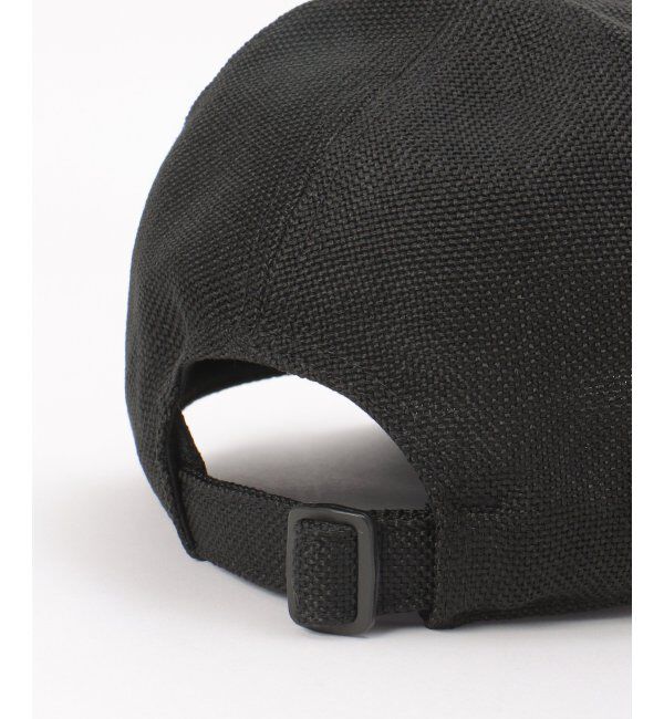 ikka「Champion チャンピオン リネンライクキャップ」|その他|