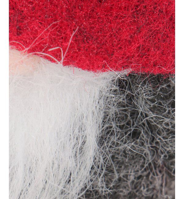 Lbc with Life「フェルト＆ウッドオーナメントセット」|その他|