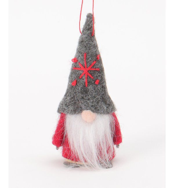 Lbc with Life「フェルト＆ウッドオーナメントセット」|その他|