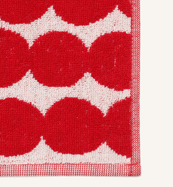 Marimekko「Rasymatto ミニタオル」|タオル|