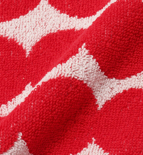 Marimekko「Rasymatto ミニタオル」|タオル|