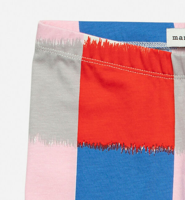 Marimekko「【kids】Lairi Ostjakki Ⅰ レギンス」|その他|