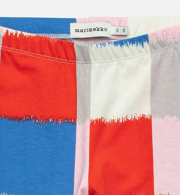 Marimekko「【kids】Lairi Ostjakki Ⅰ レギンス」|その他|