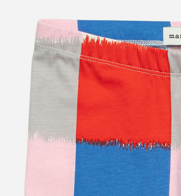 Marimekko「【kids】Lairi Ostjakki Ⅱ レギンス」|その他|