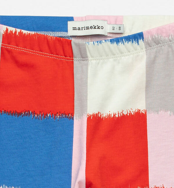 Marimekko「【kids】Lairi Ostjakki Ⅱ レギンス」|その他|