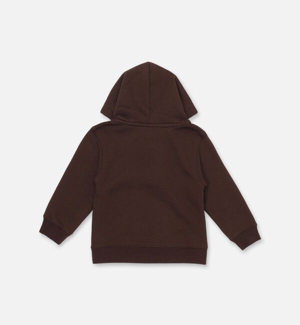 Marimekko「【kids】Tavaton Akvarelli Unikko Ⅰ フーディー」|その他|