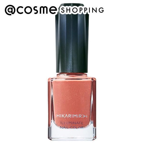  「HIKARIMIRAI イルミネイト ネイル カラー 003 (10mL)」|ネイルカラー|その他