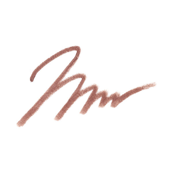 エクセル「エクセル ニュアンスフル ペンシルライナー NP03 ピンクブラウン 本体 (0.1g)」|アイライナー|