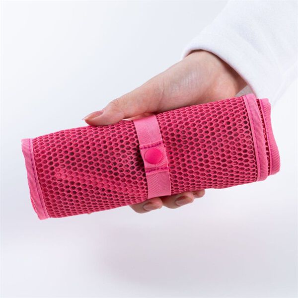  「折りたためるサブバッグ／メッシュコレクション」|トートバッグ|