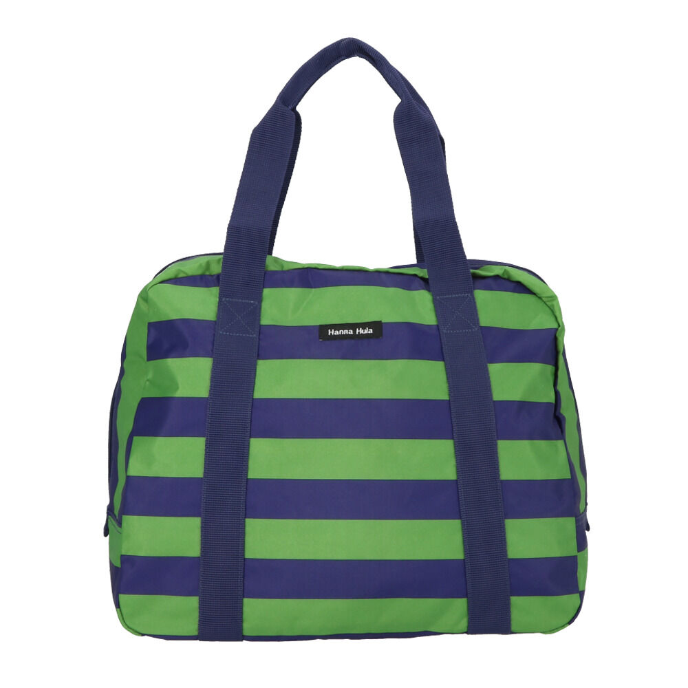 BACKYARD FAMILY「トートバッグ レディース ブランド 通販 布 大きめ 軽い ナイロン マザーズバッグ おしゃれ」|トートバッグ|グリーン2