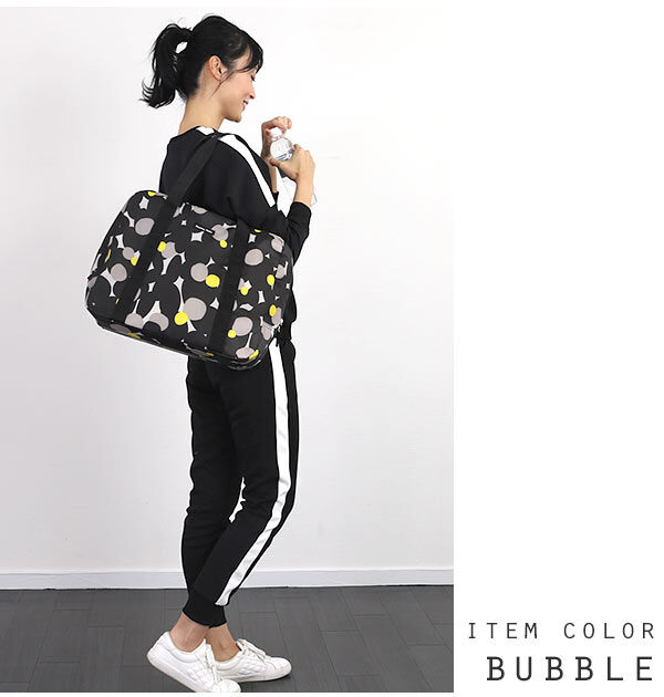 BACKYARD FAMILY「トートバッグ レディース ブランド 通販 布 大きめ 軽い ナイロン マザーズバッグ おしゃれ」|トートバッグ|