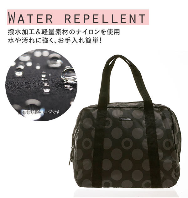 BACKYARD FAMILY「トートバッグ レディース ブランド 通販 布 大きめ 軽い ナイロン マザーズバッグ おしゃれ」|トートバッグ|