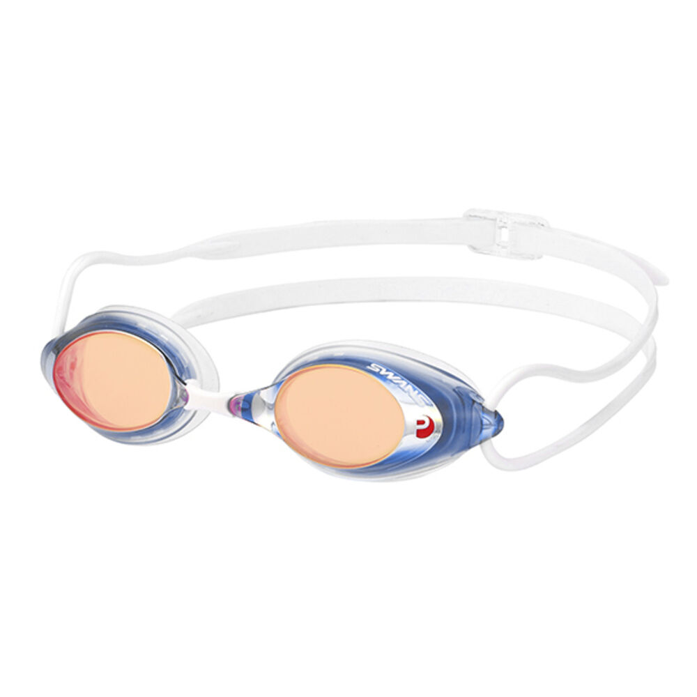 BACKYARD FAMILY「ゴーグル 水泳 通販 大人 メンズ レディース 水中メガネ 水中眼鏡 SWANS スワンズ」|その他|ブルー1