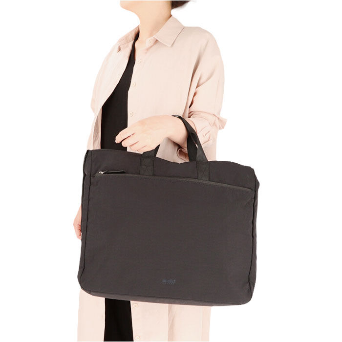 anello「アネロ トートバッグ anello GRANDE GIB4397 通販 極厚パッドカバン グランデ」|トートバッグ|