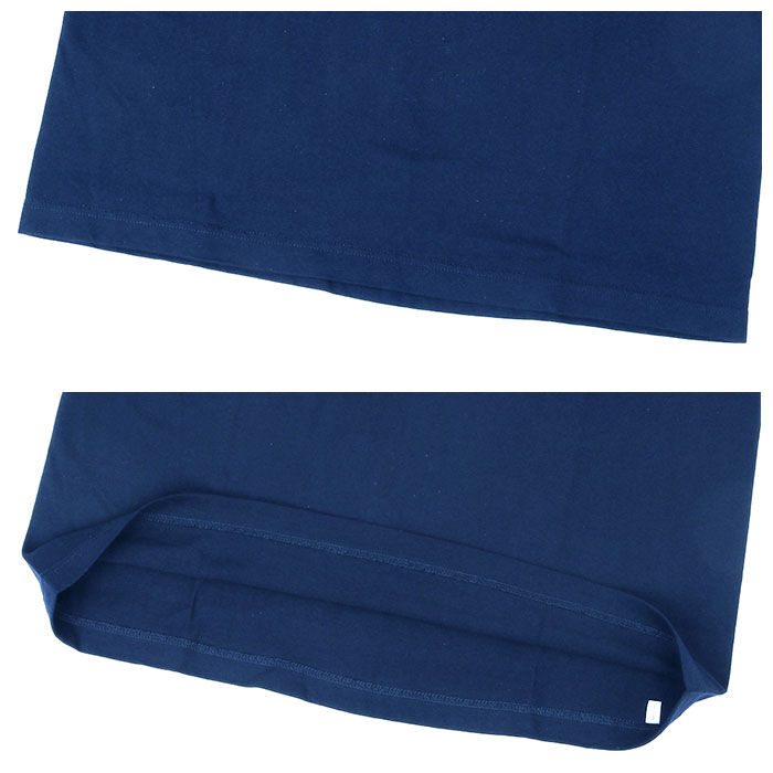 BACKYARD FAMILY「長袖カットソー Tシャツ 男女兼用 通販 カットソー 長袖Tシャツ 長袖シャツ 長袖 クルーネック」|Tシャツ・カットソー|