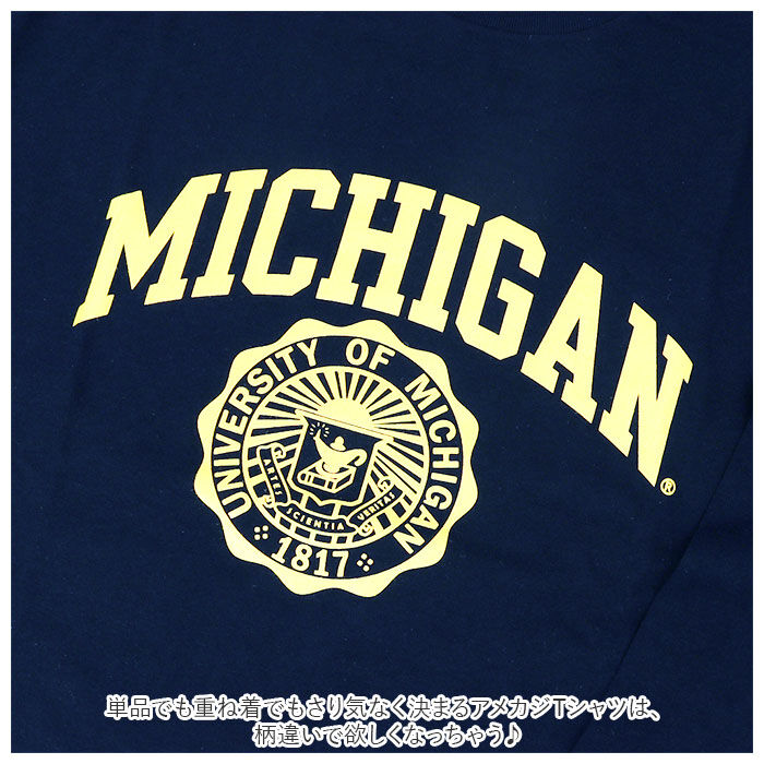 BACKYARD FAMILY「長袖カットソー Tシャツ 男女兼用 通販 カットソー 長袖Tシャツ 長袖シャツ 長袖 クルーネック」|Tシャツ・カットソー|