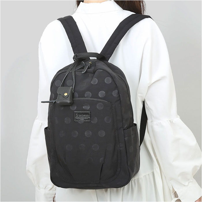 BACKYARD FAMILY「toleur リュック 11927 通販 トーラ バッグ リュックサック バックパック デイパック」|リュック|