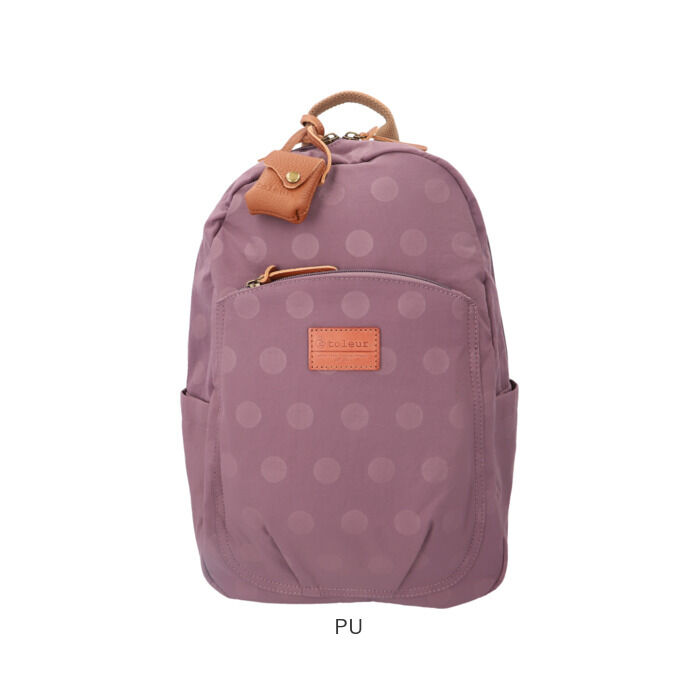 BACKYARD FAMILY「toleur リュック 11927 通販 トーラ バッグ リュックサック バックパック デイパック」|リュック|